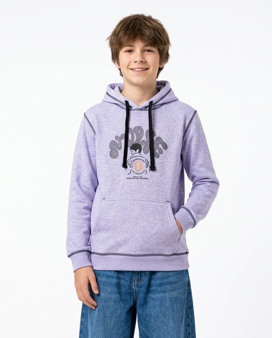stolne hoodie