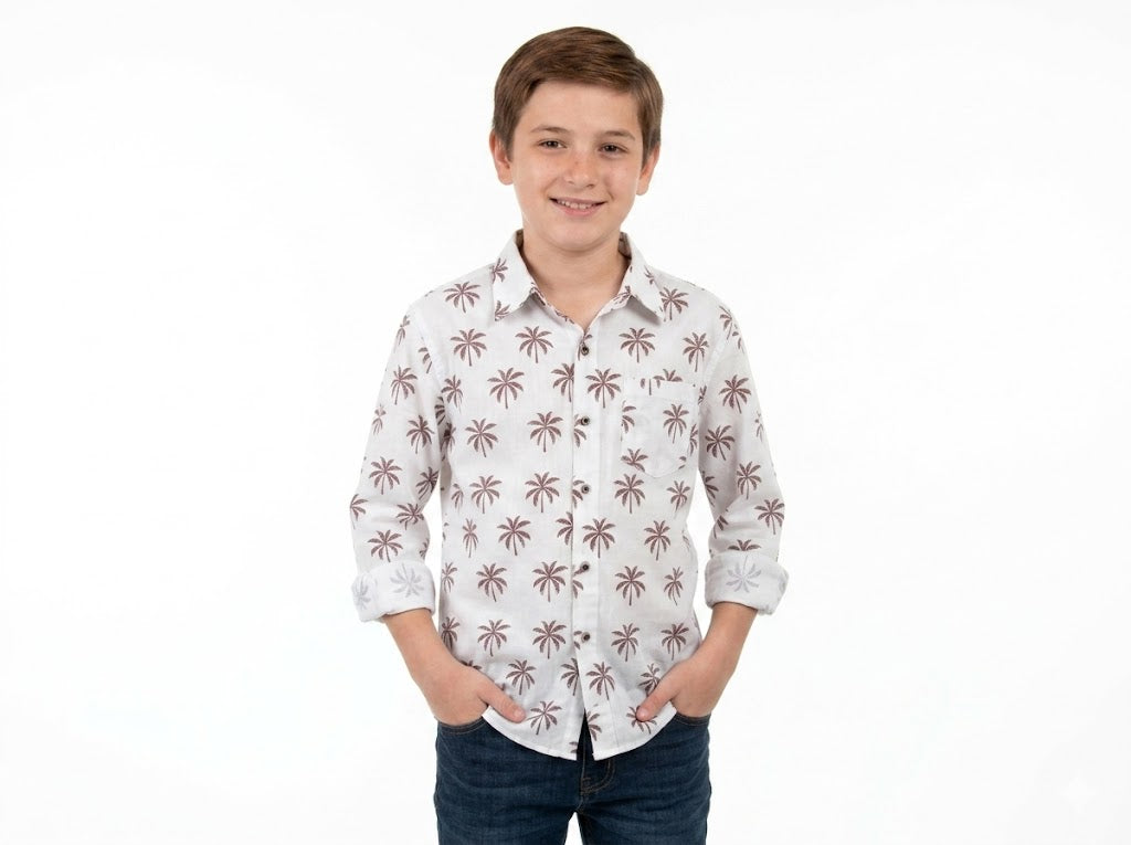 tree chemise