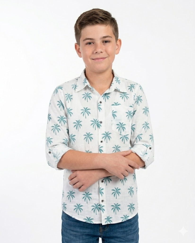 tree chemise