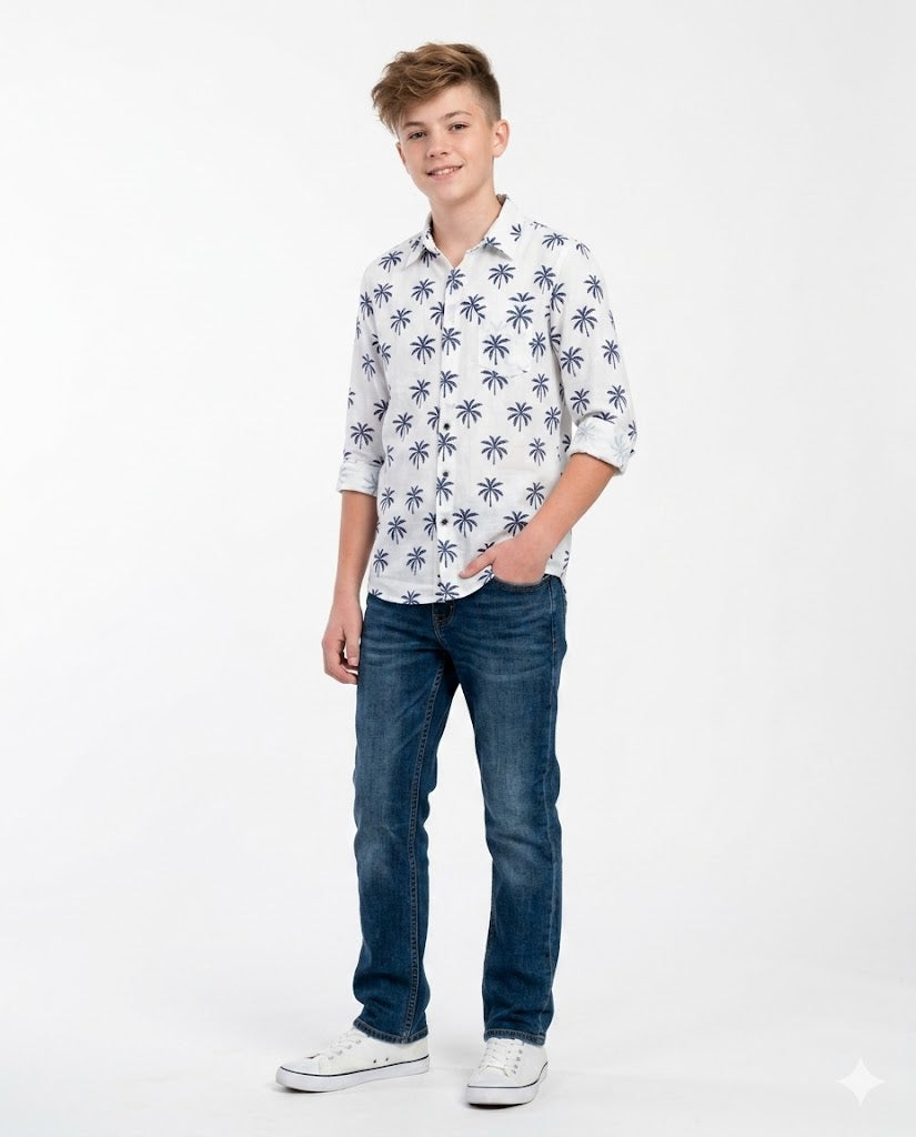 tree chemise