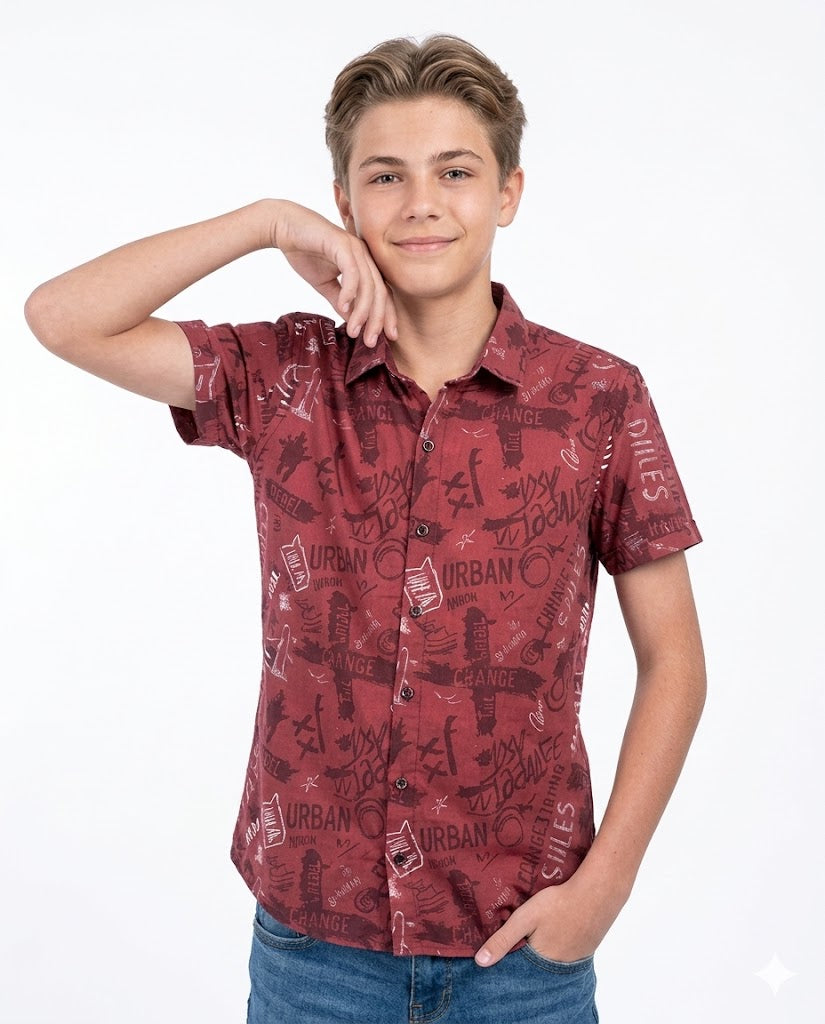 urbann chemise