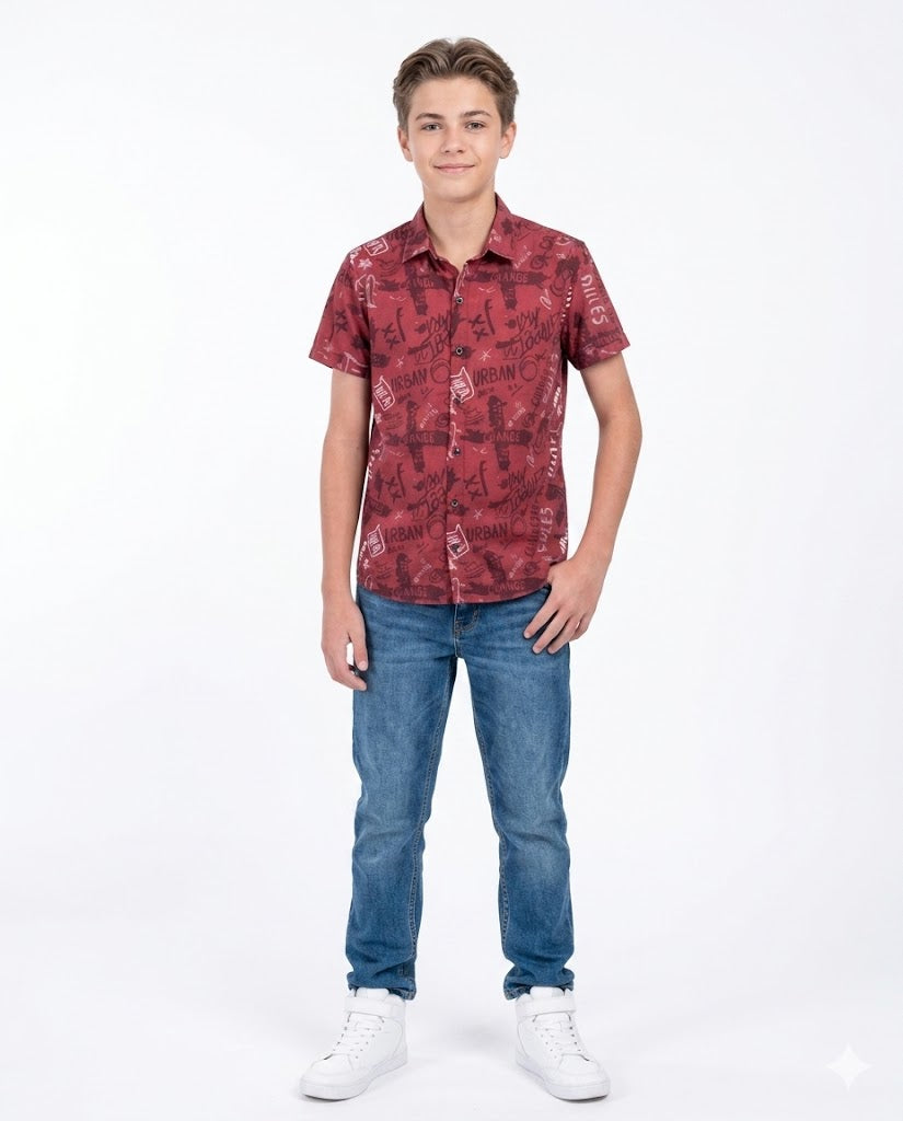 urbann chemise
