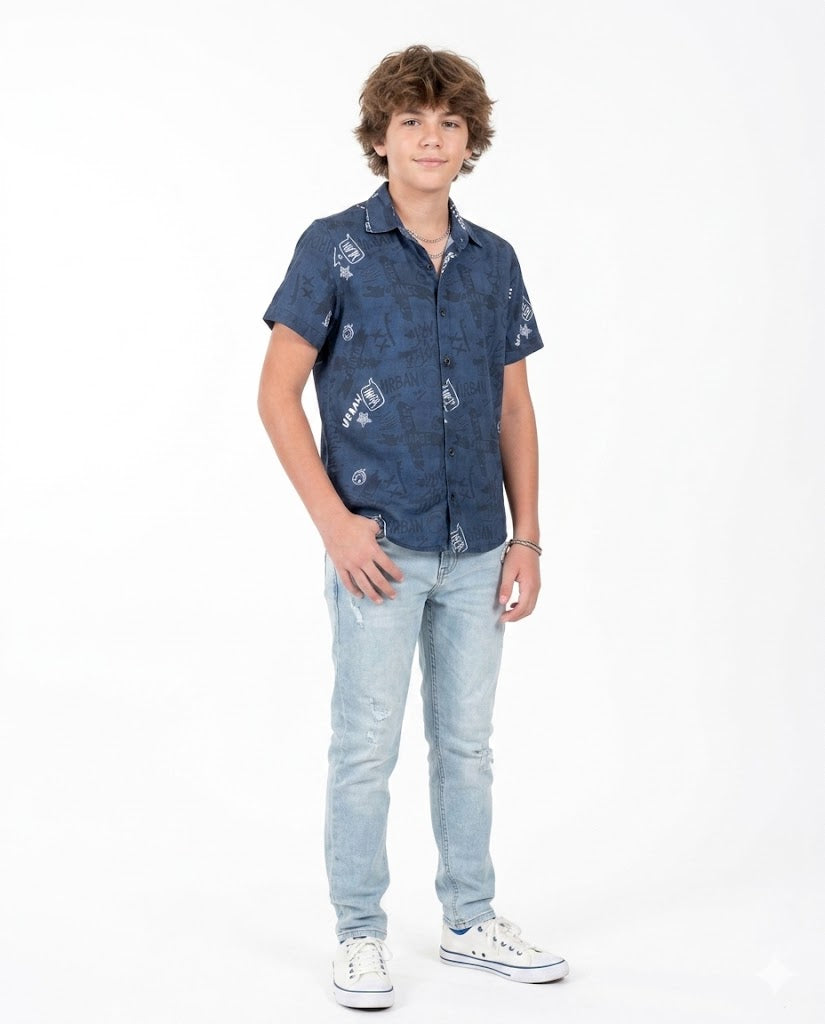 urbann chemise