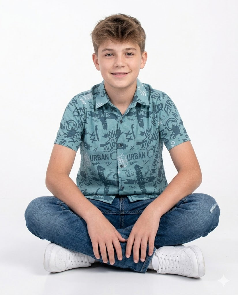 urbann chemise