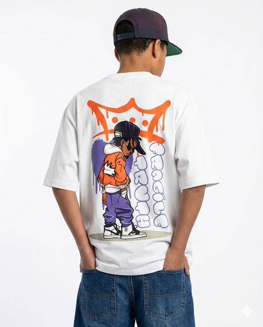 fragile truth t shirt