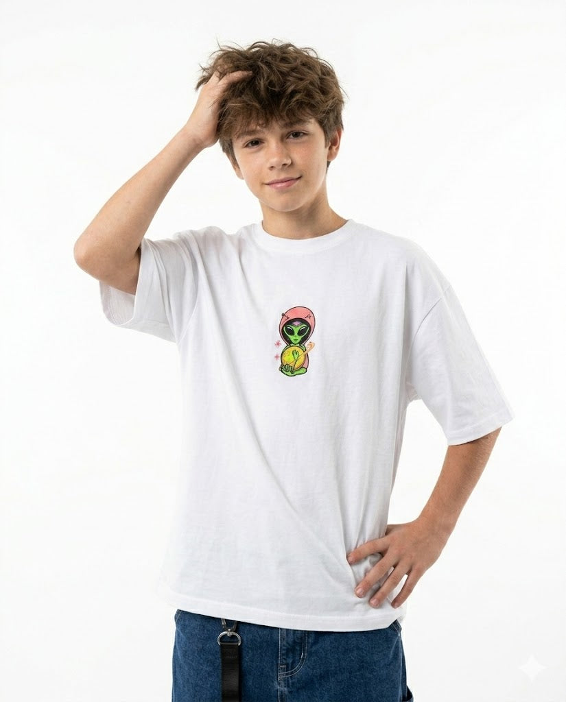 exploring t shirt