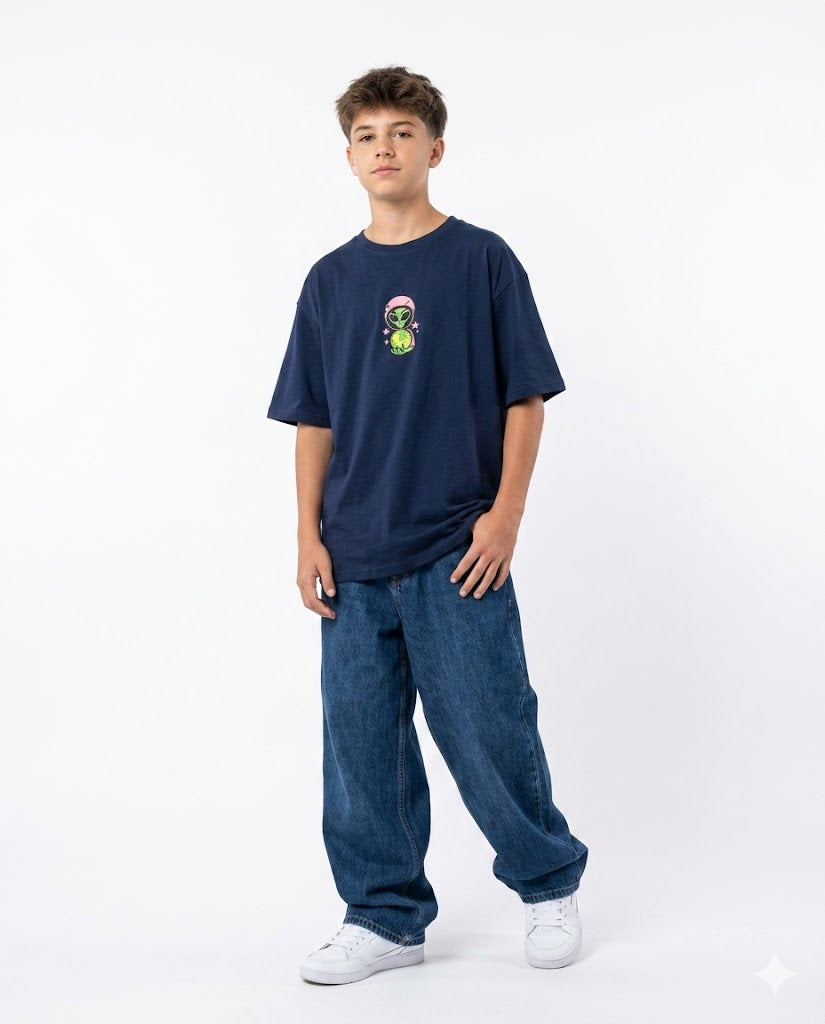 exploring t shirt