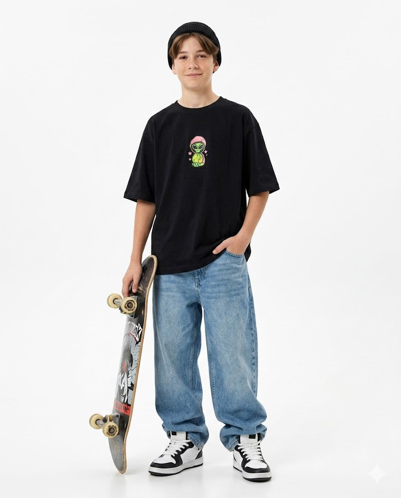 exploring t shirt