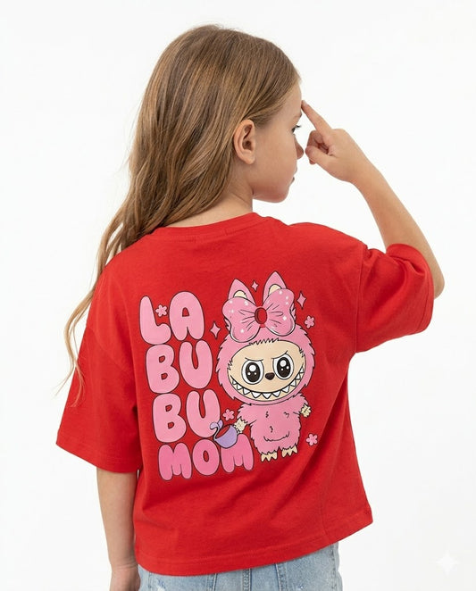 labubu t shirt
