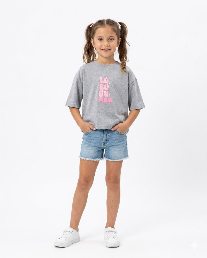 labubu t shirt