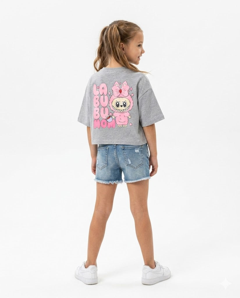 labubu t shirt