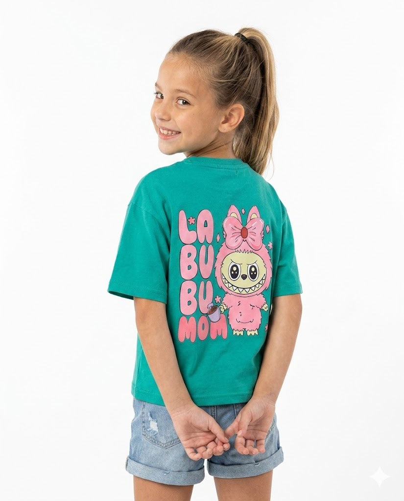 labubu t shirt