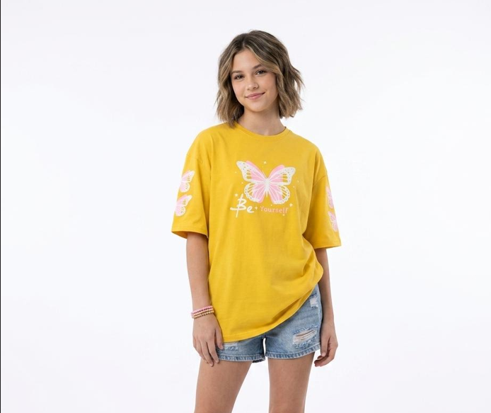 be yourself t shirt