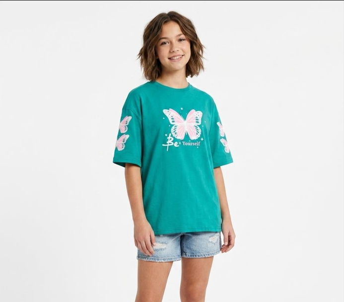 be yourself t shirt