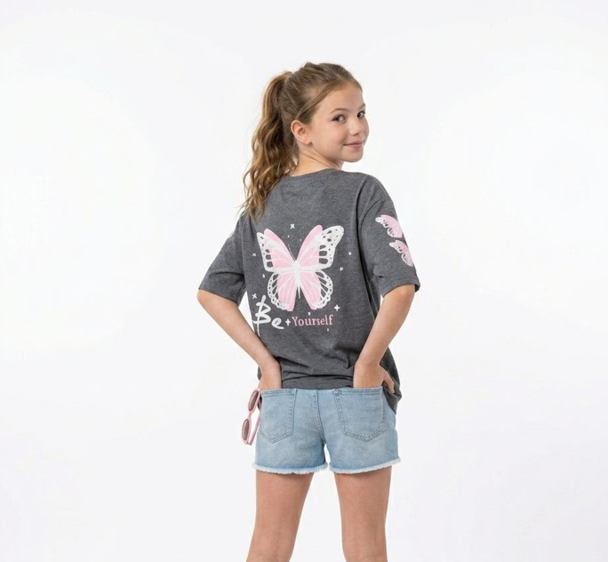 be yourself t shirt