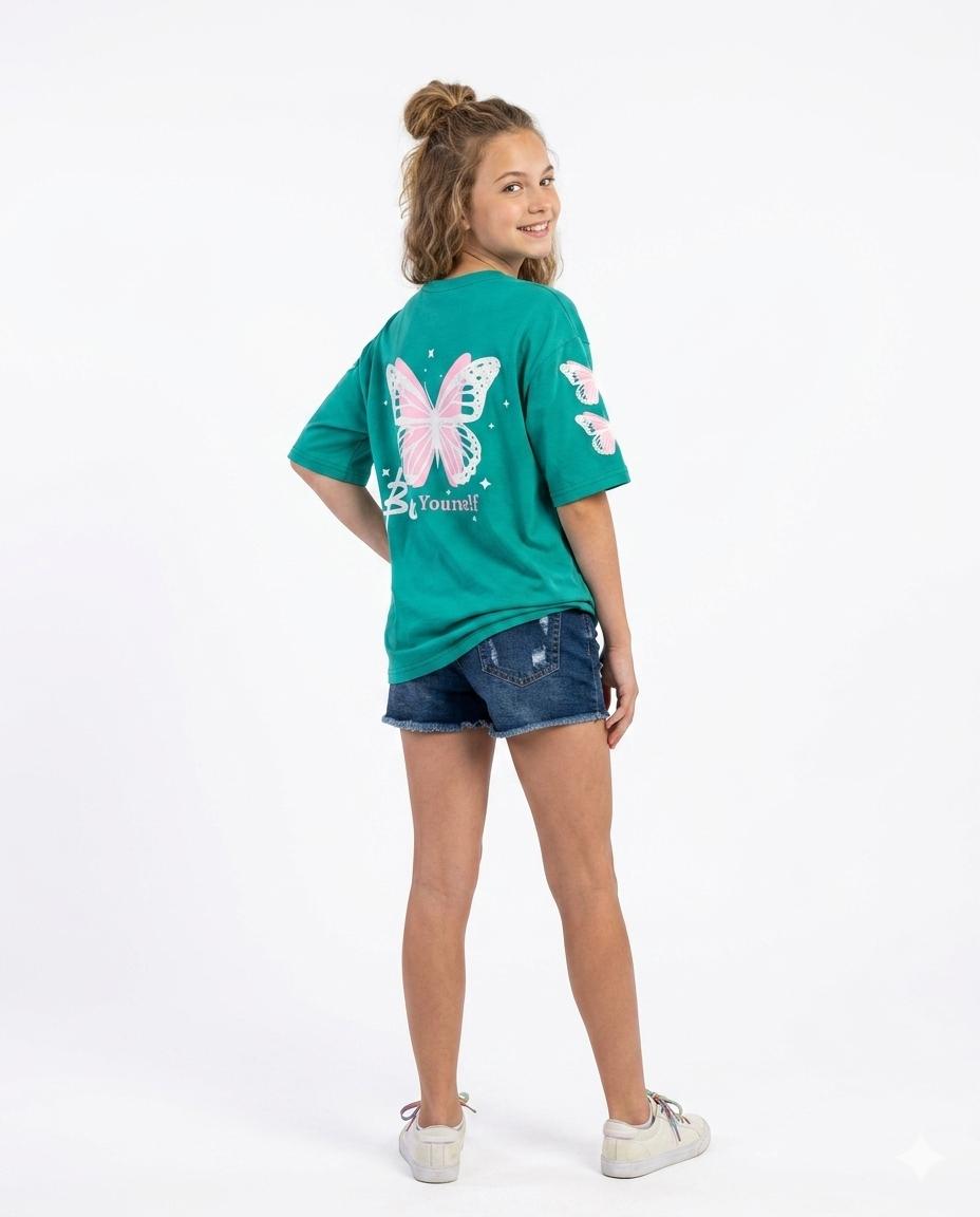be yourself t shirt