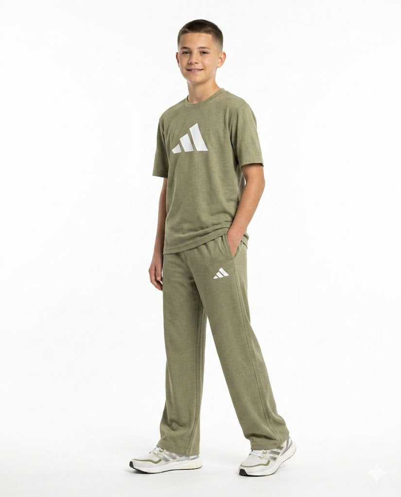 Boy's Pant Sport Set adi